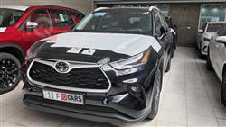 تويوتا هايلاندر